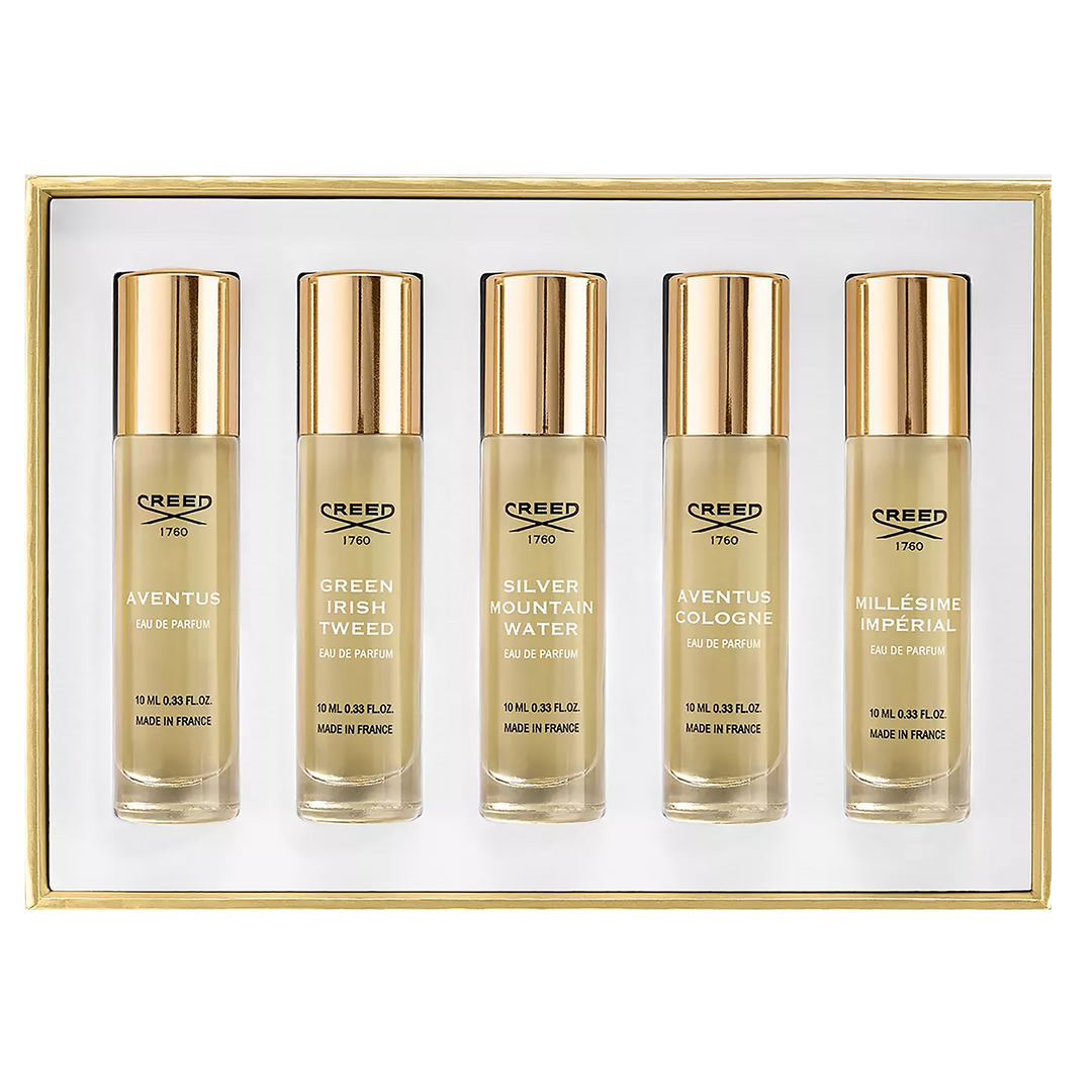 CREED Xmas 2025 Men Gift Set