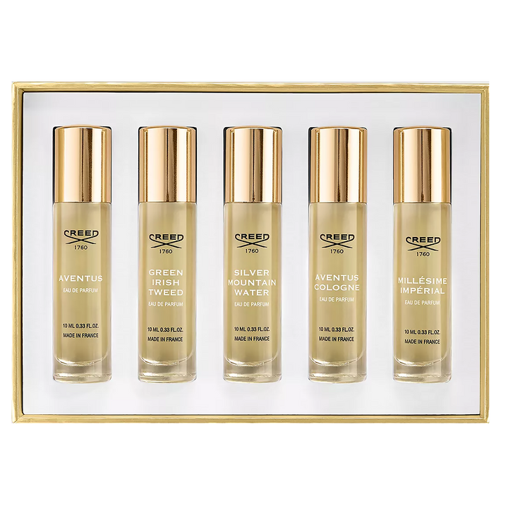 CREED Xmas 2025 Men Gift Set