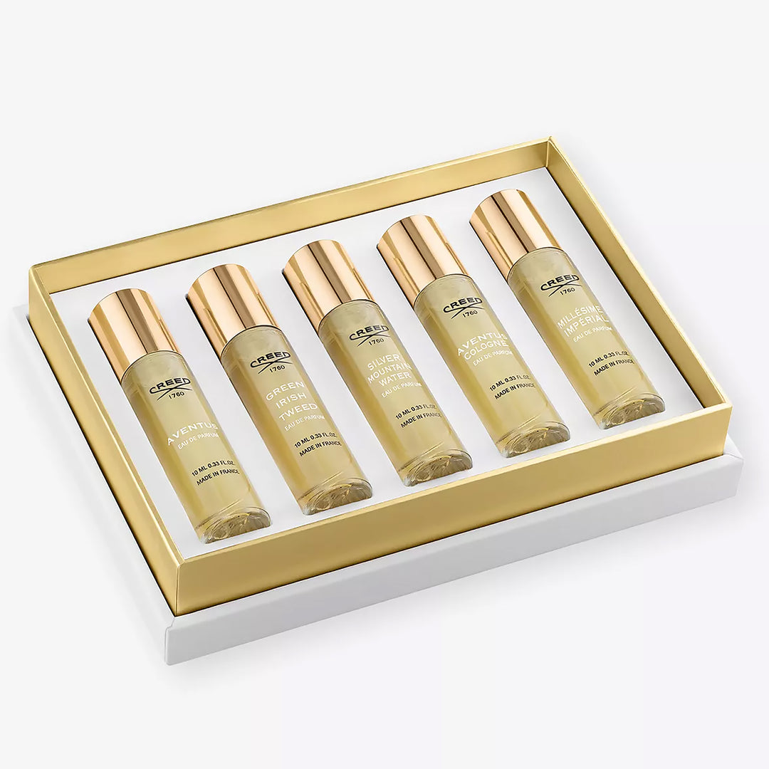 CREED Xmas 2025 Men Gift Set