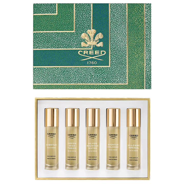 CREED Xmas 2025 Men Gift Set