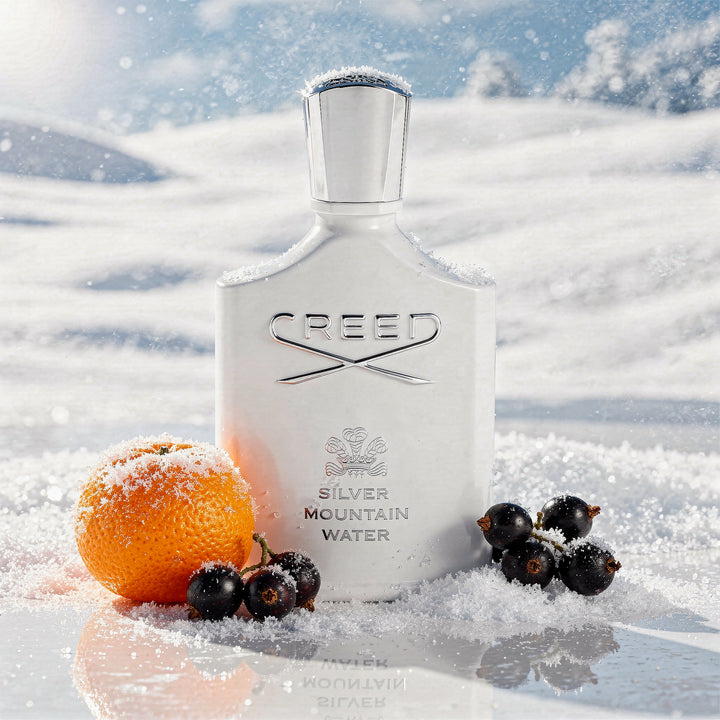 CREED Silver Mountain Water Eau de Parfum