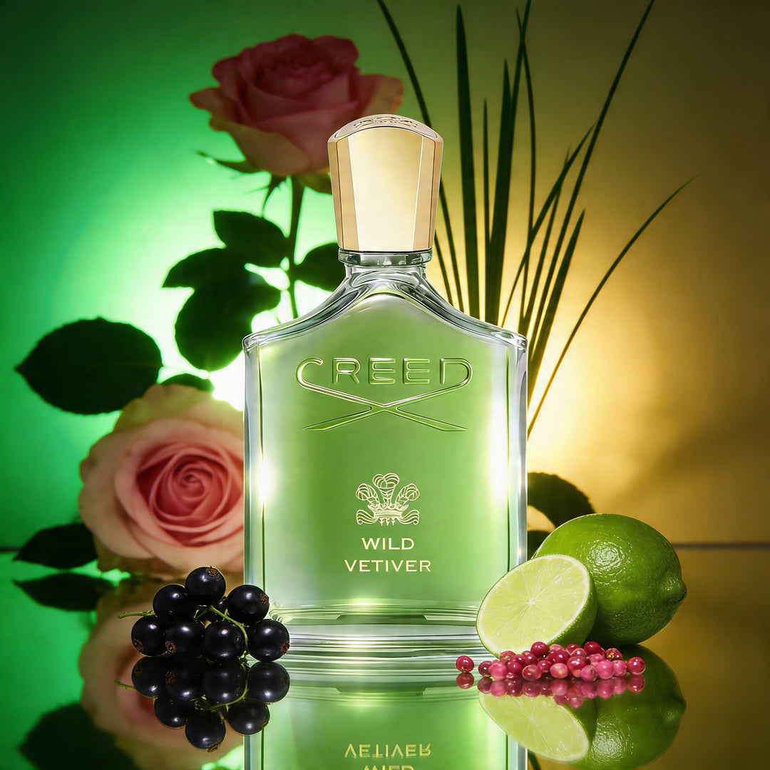 CREED Wild Vetiver Eau de Parfum