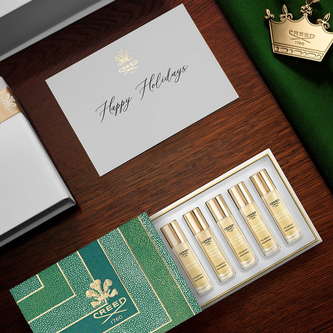 CREED Xmas 2025 Men Gift Set