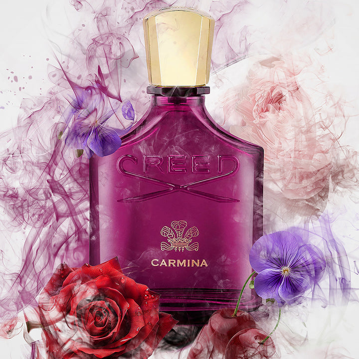 CREED Carmina EDP