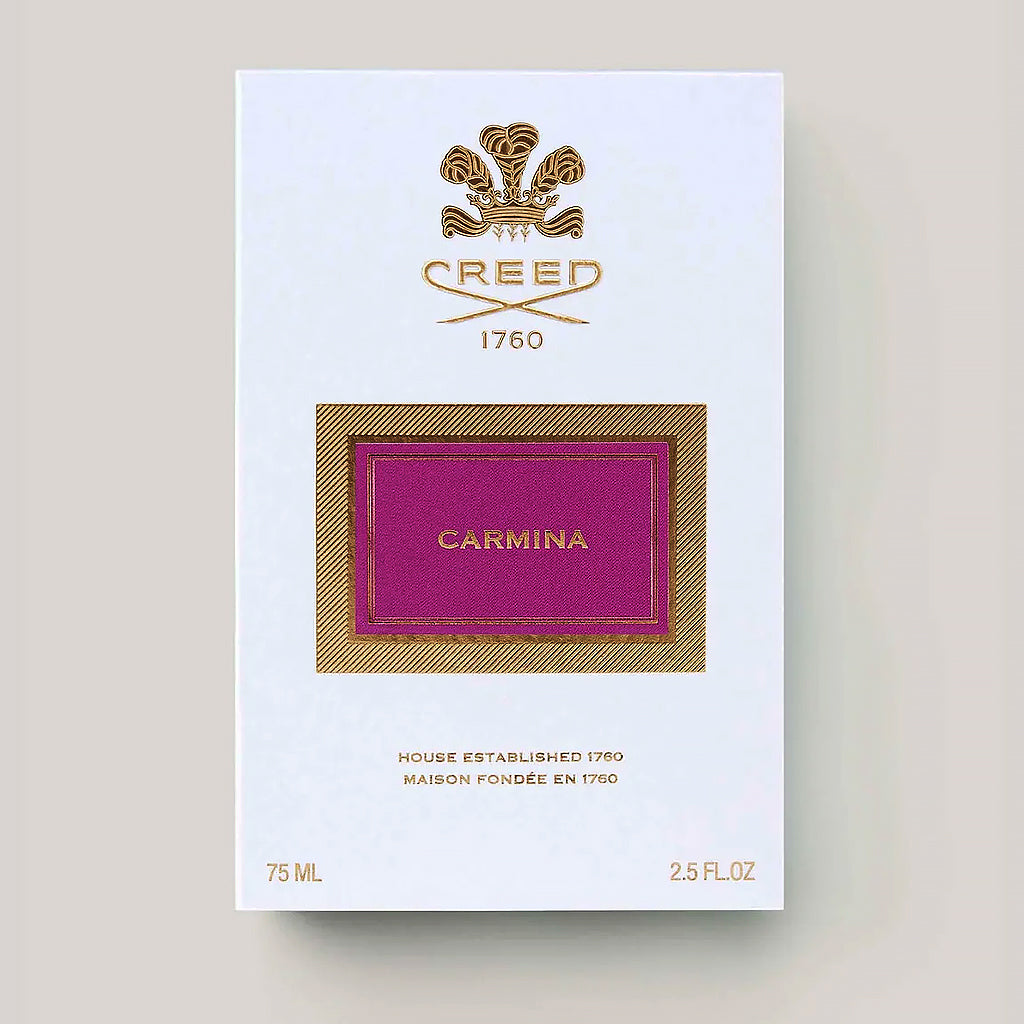 CREED Carmina EDP