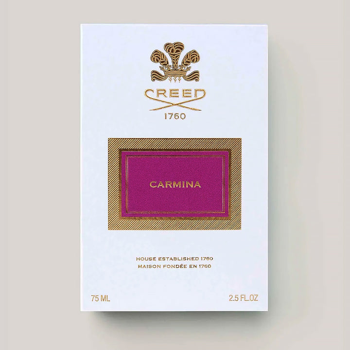 CREED Carmina EDP