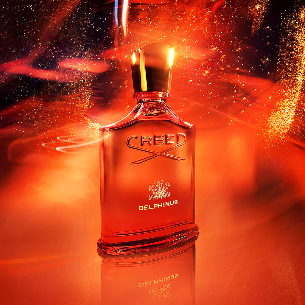 Creed Delphiinus CREED Delphinus Eau de Parfum – PERFUME BAR PRIVÉ
