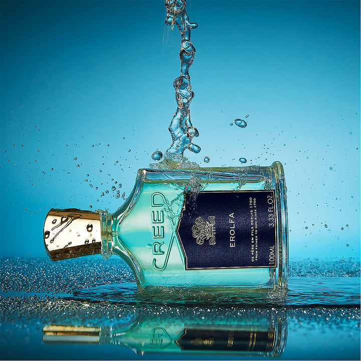 CREED Erolfa EDP