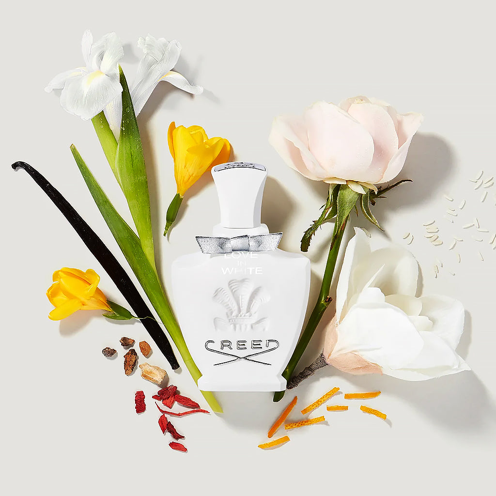 CREED Love In White EDP