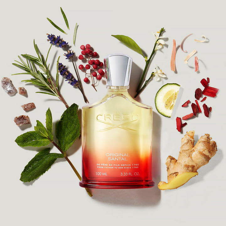 CREED Original Santal EDP