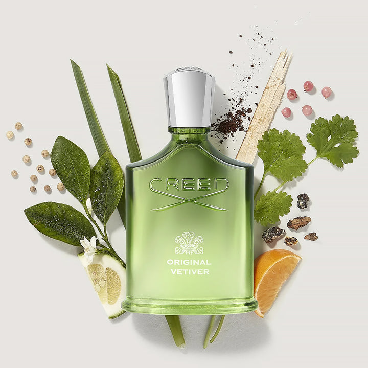 CREED Original Vetiver EDP