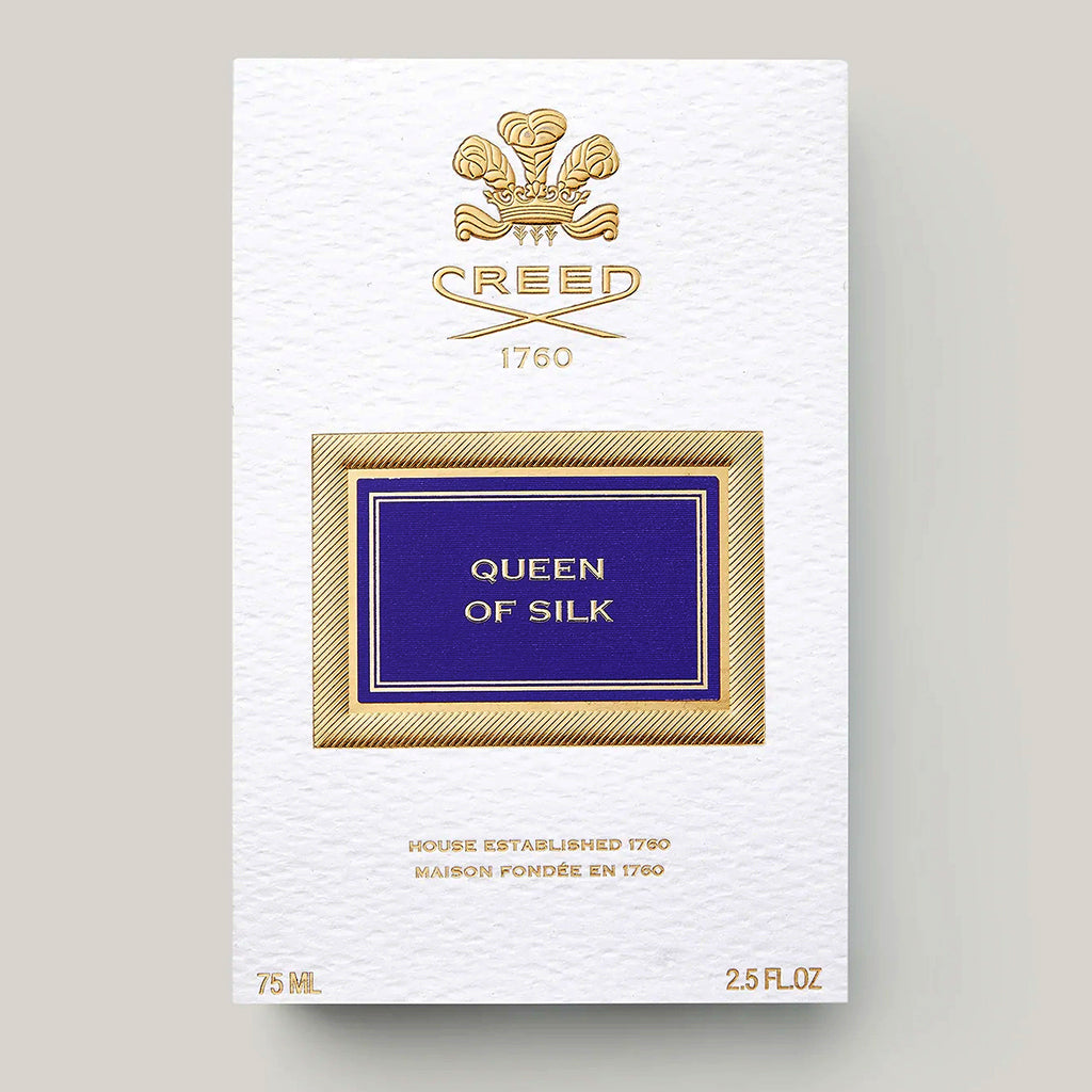 CREED Queen Of Silk EDP