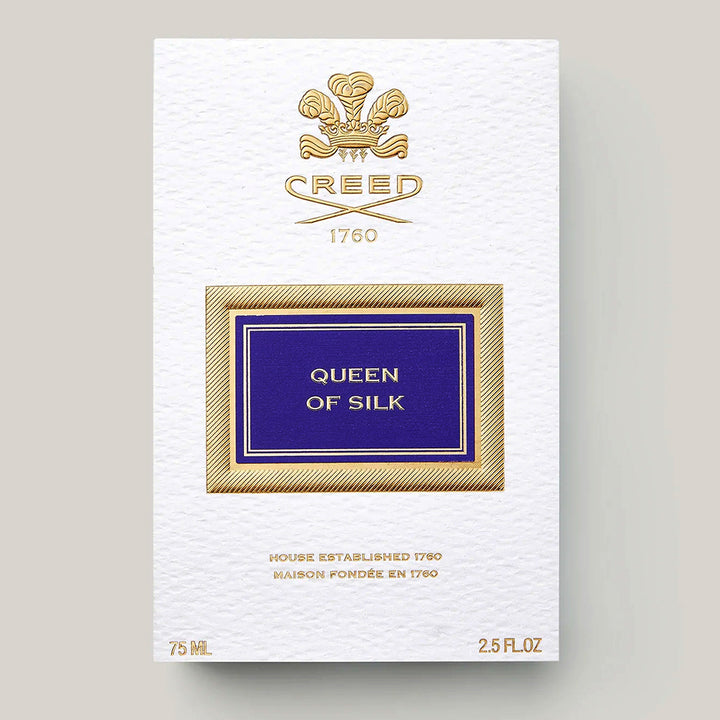 CREED Queen Of Silk EDP