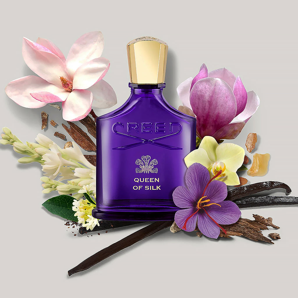 CREED Queen Of Silk EDP