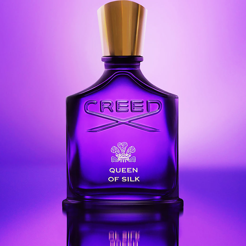 CREED Queen Of Silk EDP