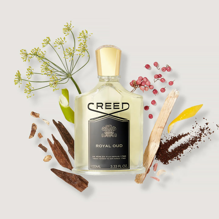 CREED Royal Oud EDP