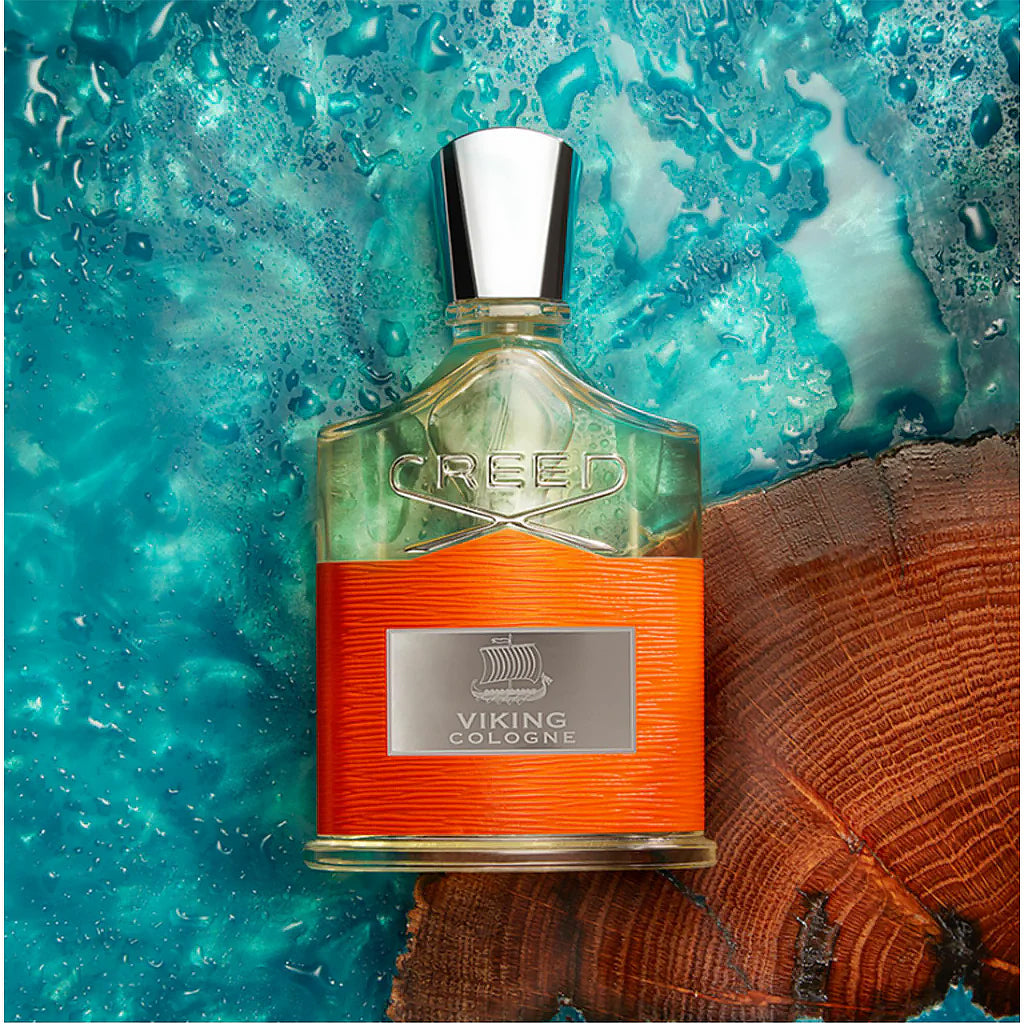 CREED Viking Cologne EDP
