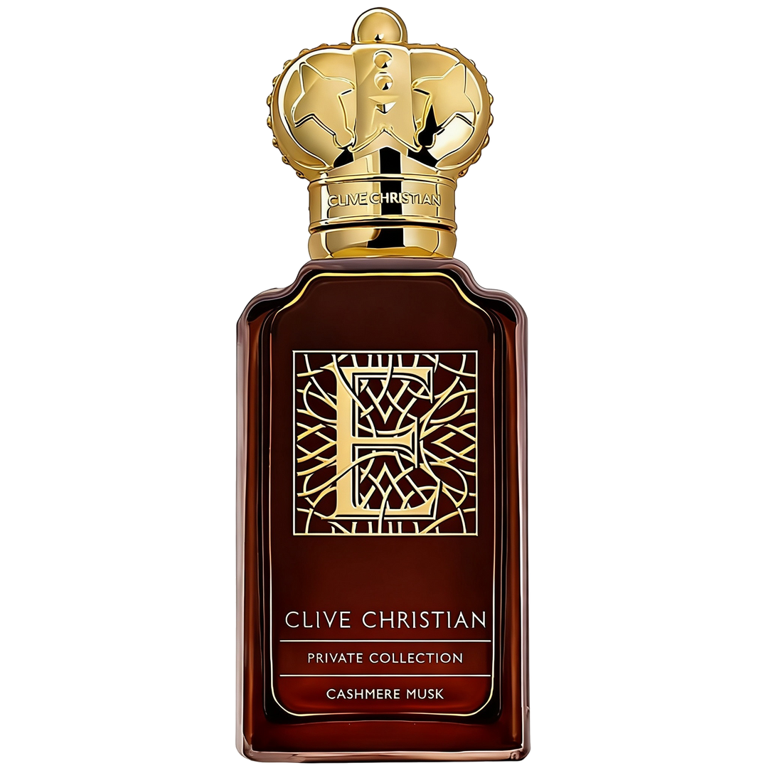 CLIVE CHRISTIAN E Cashmere Musk Parfum
