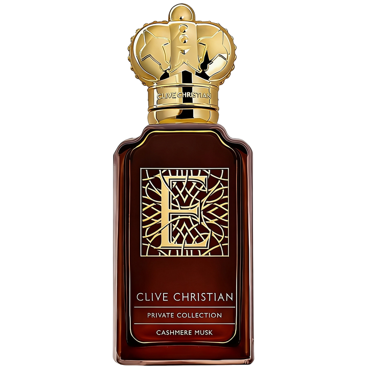 CLIVE CHRISTIAN E Cashmere Musk Parfum