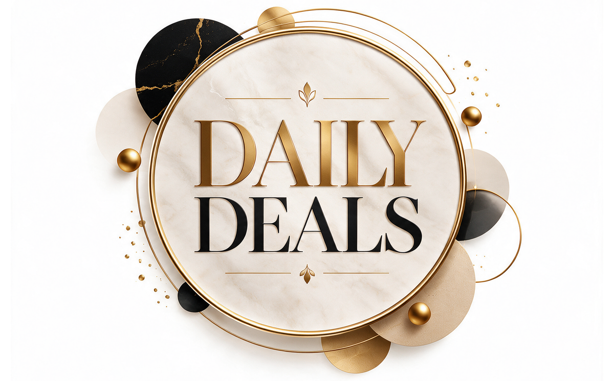 Daily Specials - הטבות ומחירים מיוחדים על בשמים, דוגמיות בשמים ודיקנטים ב-Perfume Bar Privé