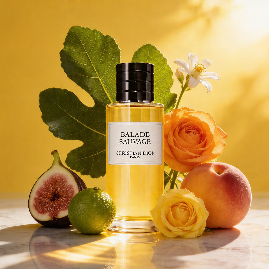 DIOR Balade Sauvage Eau de Parfum (DISCONTINUED)