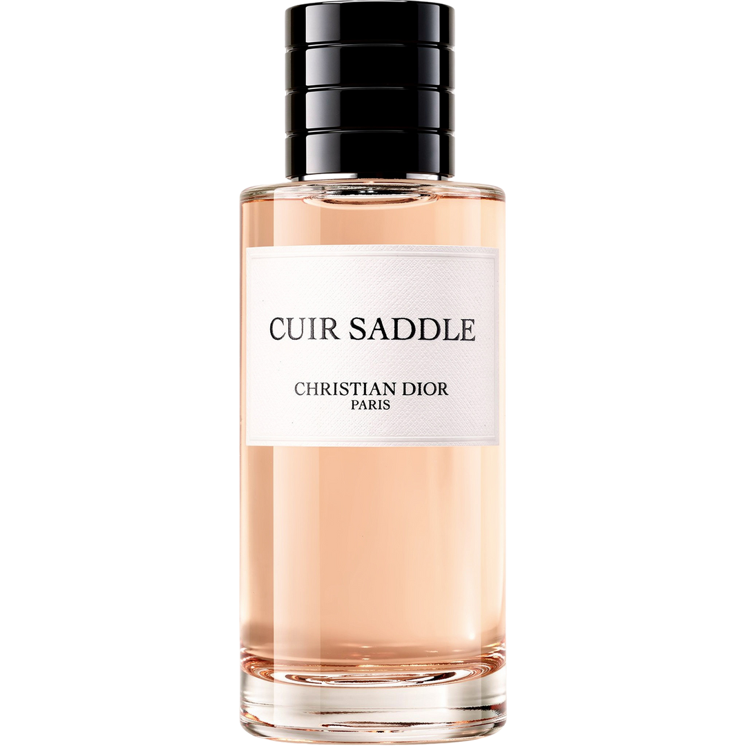 DIOR Cuir Saddle Eau de Parfum