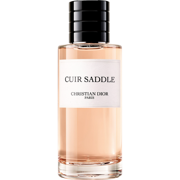 DIOR Cuir Saddle Eau de Parfum