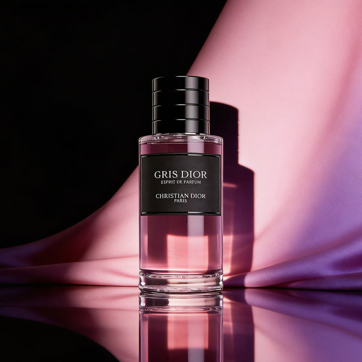 DIOR Gris Dior Esprit Extrait De Parfum