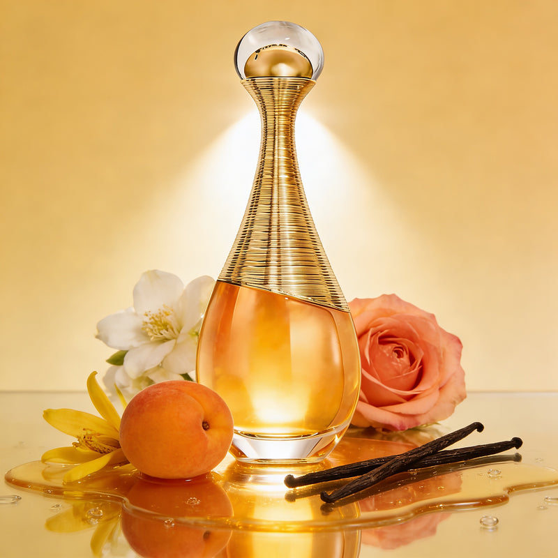DIOR J'adore Intense Parfum