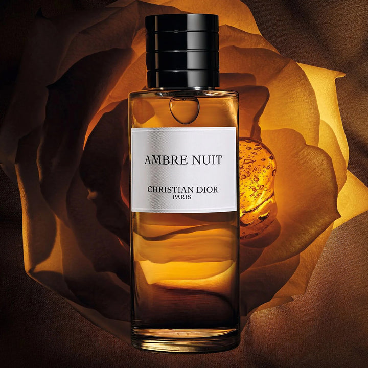 DIOR Ambre Nuit EDP
