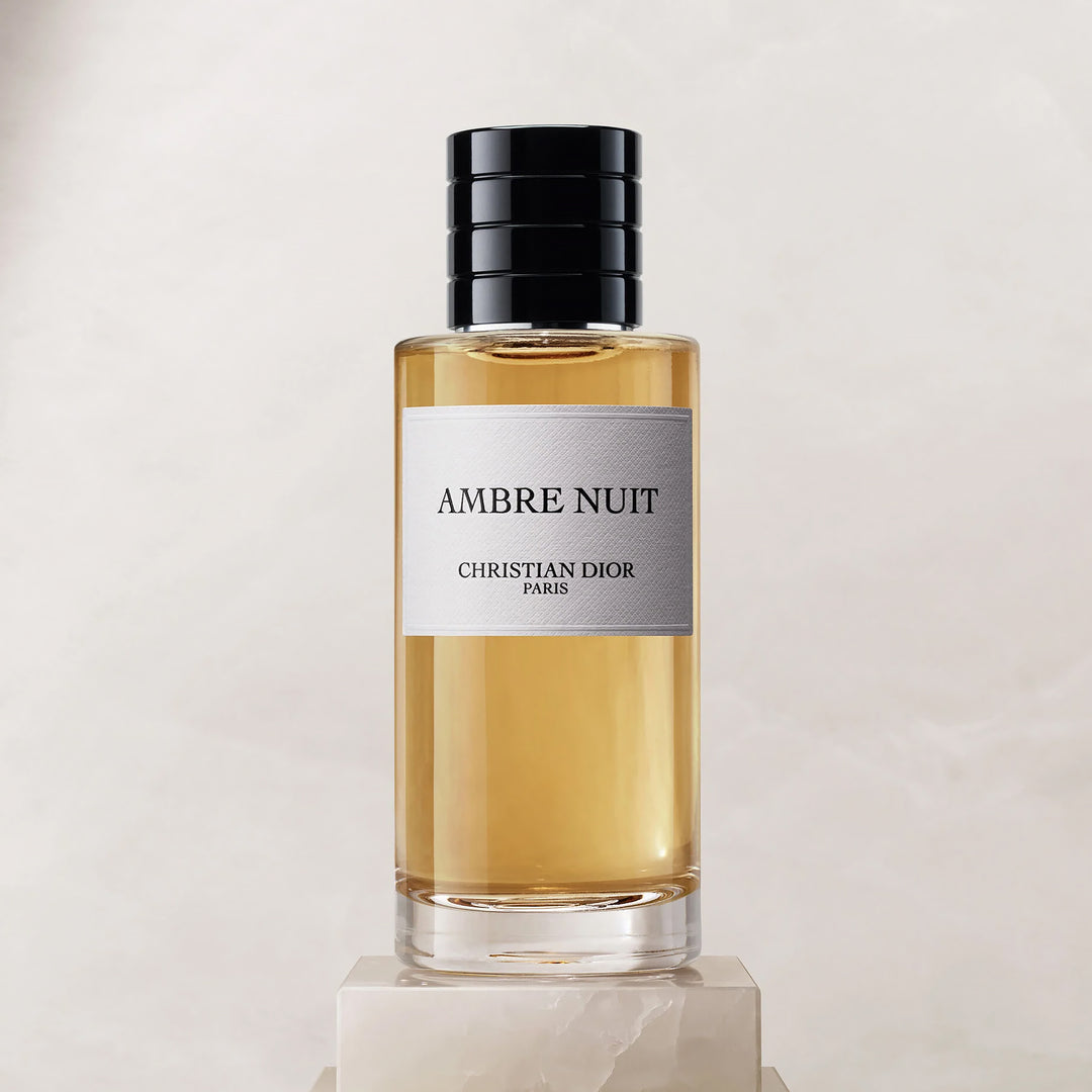 DIOR Ambre Nuit EDP