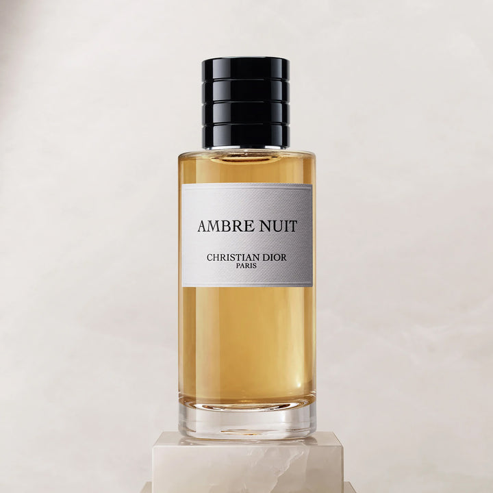 DIOR Ambre Nuit EDP