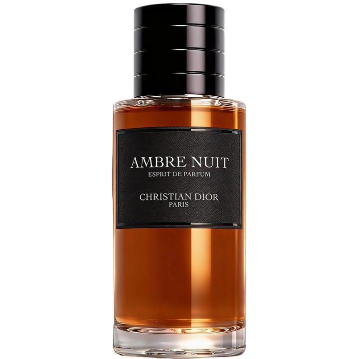 DIOR Ambre Nuit Esprit Extrait De Parfum