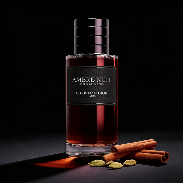 DIOR Ambre Nuit Esprit Extrait De Parfum