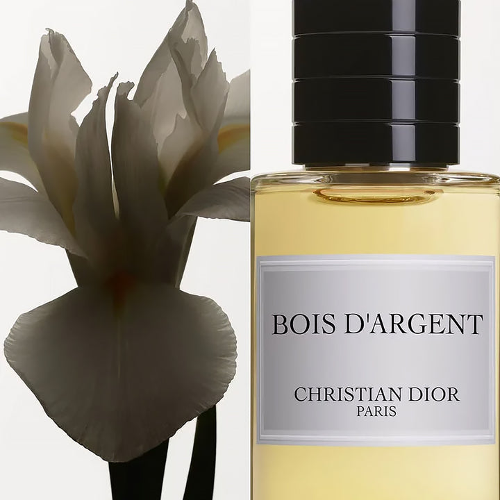 DIOR Bois D&