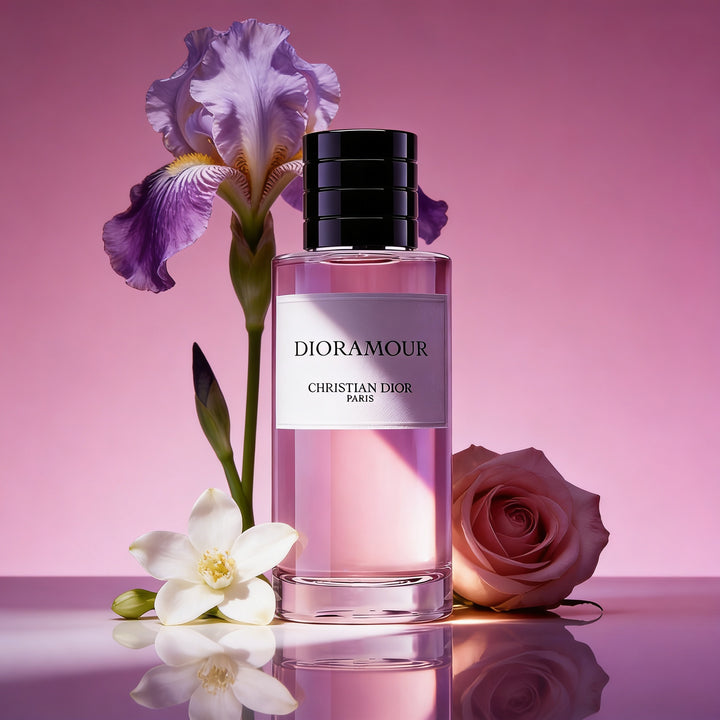 DIOR Dioramour Eau de Parfum