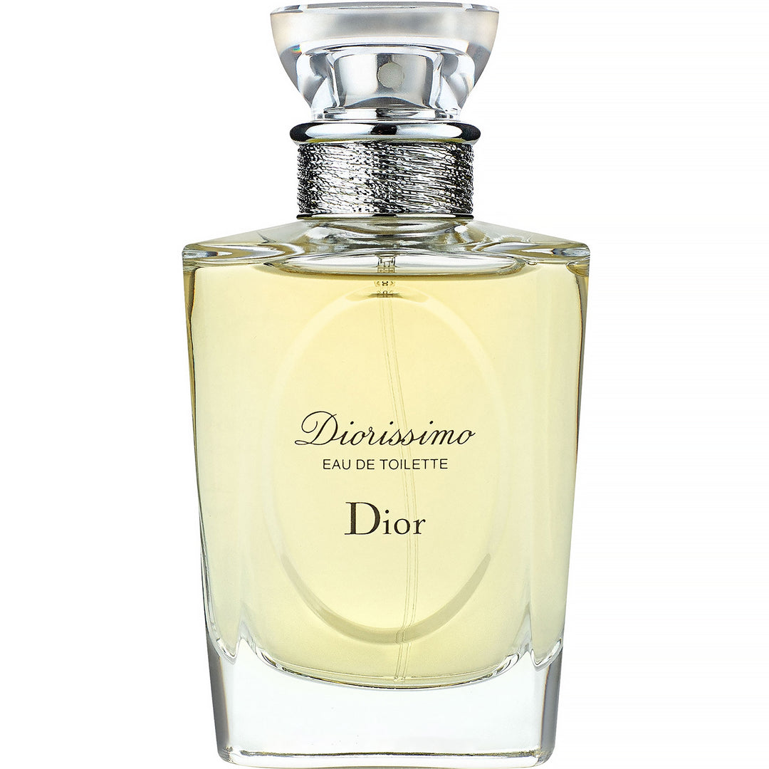 DIOR Diorissimo Eau de Toilette (LAST DROP)