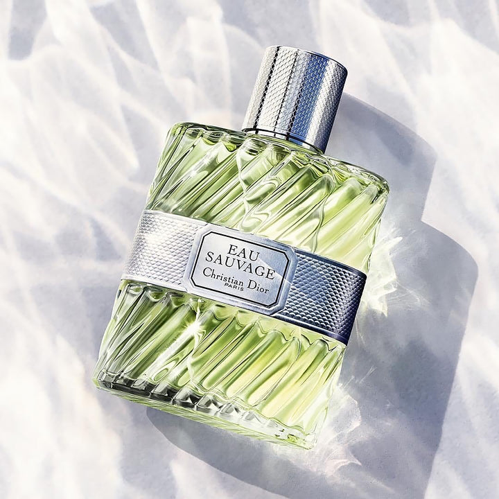 DIOR Eau Sauvage EDT