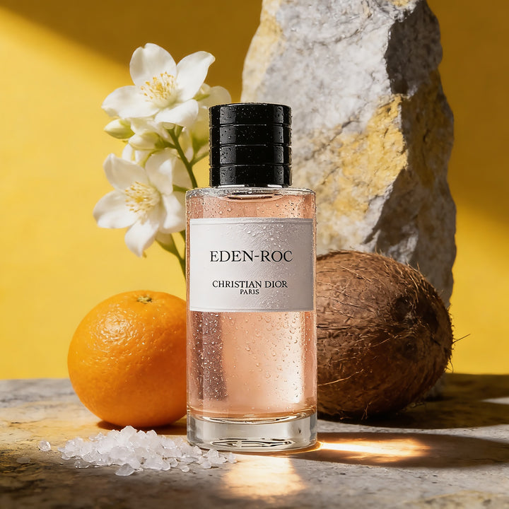 DIOR Eden-Roc Eau de Parfum