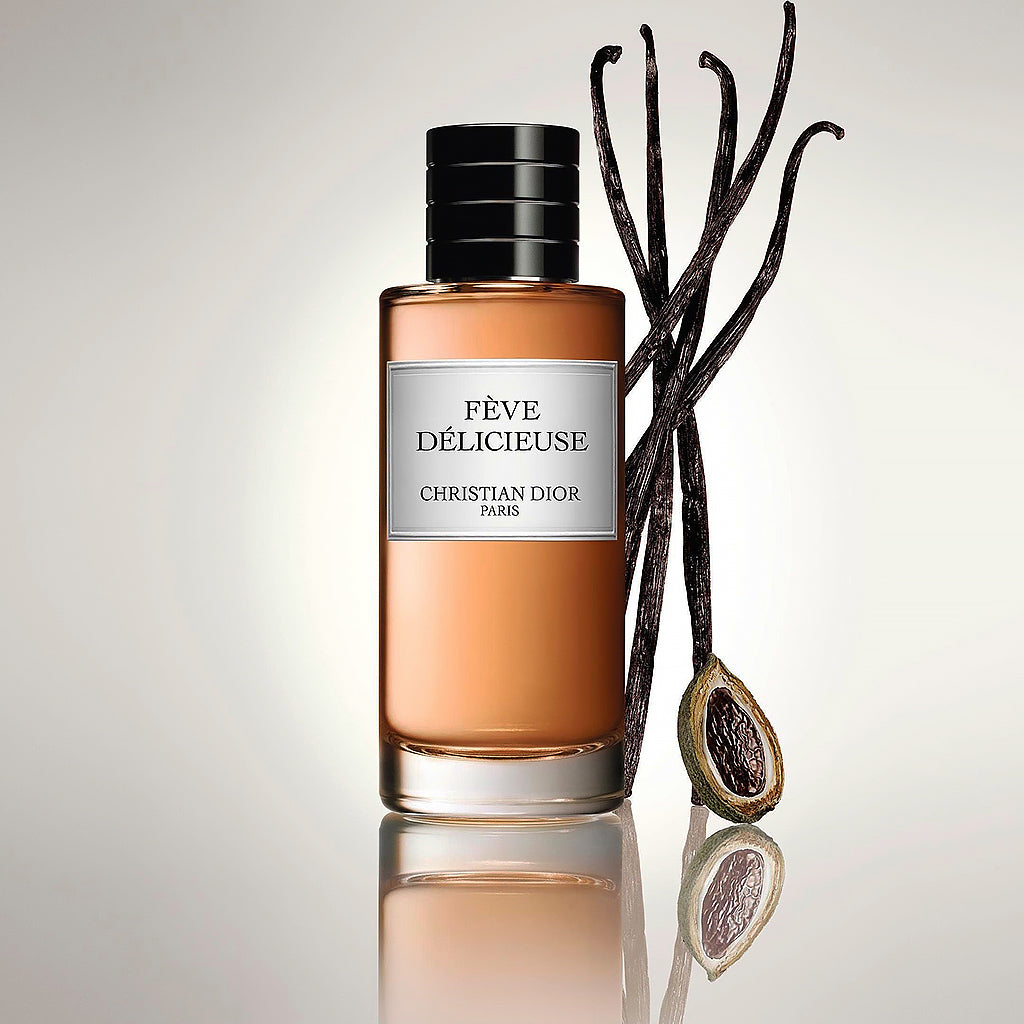 DIOR Feve Delicieuse Eau de Parfum (DISCONTINUED)