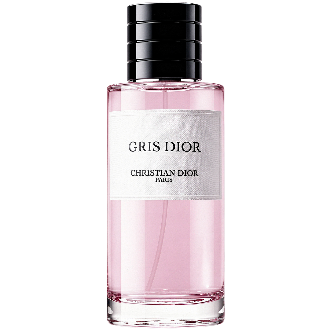 DIOR Gris Dior Eau de Parfum – PERFUME BAR PRIVÉ
