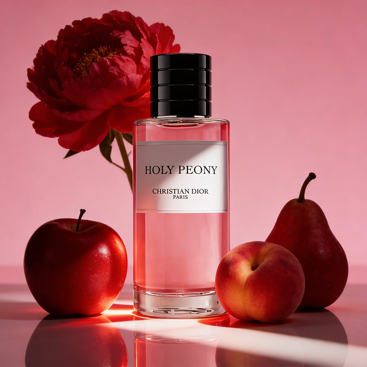 DIOR Holy Peony Eau de Parfum