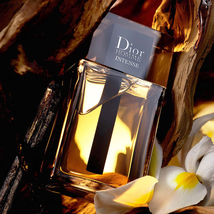 DIOR Homme Intense 2011 Eau de Parfum