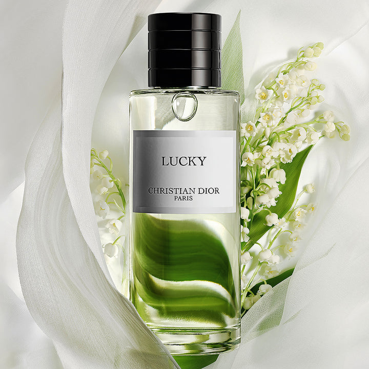 DIOR Lucky Eau de Parfum