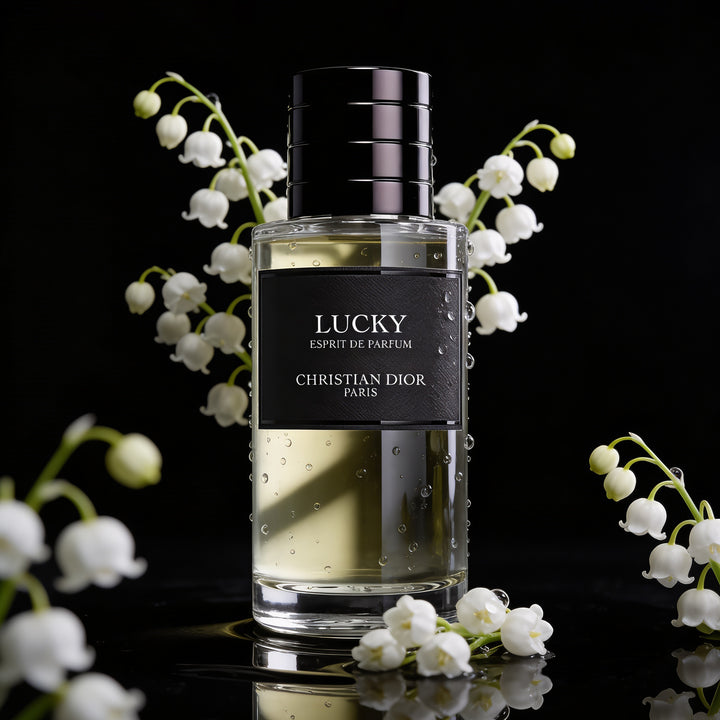 DIOR Lucky Esprit Extrait De Parfum