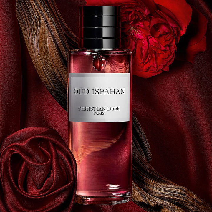 DIOR Oud Ispahan EDP