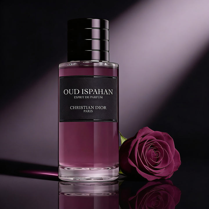 DIOR Oud Ispahan Esprit Extrait De Parfum