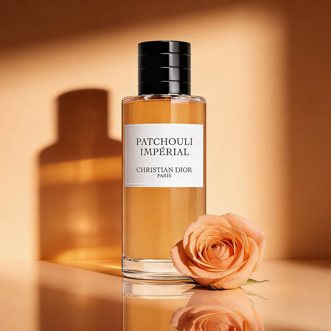 DIOR Patchouli Imperial Eau de Parfum (DISCONTINUED)