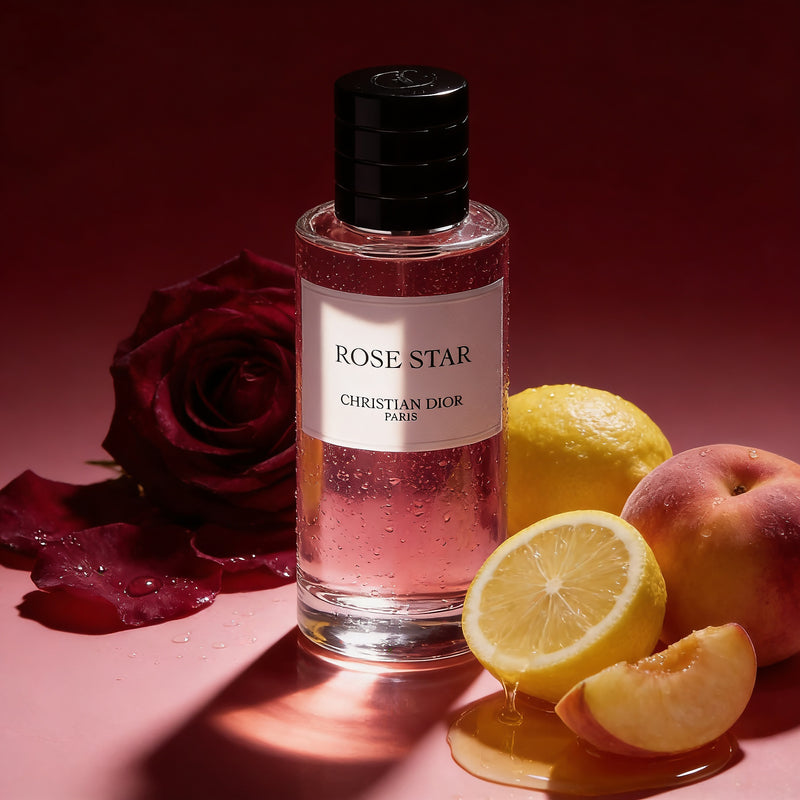 DIOR Rose Star Eau de Parfum