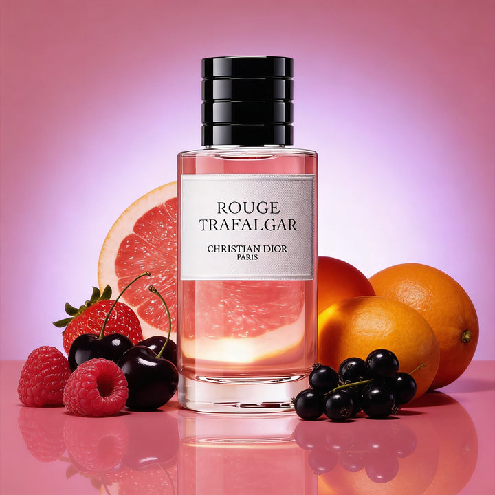 DIOR Rouge Trafalgar Eau de Parfum